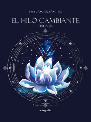 cover image of El hilo cambiante
